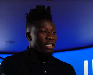 Το μήνυμα του Ονάνα στην Ίντερ: «Φίλοι μου, πάρτε ό,τι παραλίγο να πάρουμε στην Κωνσταντινούπολη»