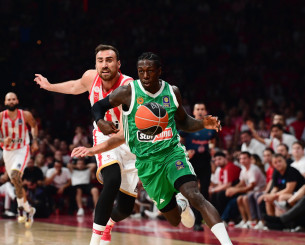 Πότε είναι το Game 3 των τελικών ανάμεσα σε Παναθηναϊκό και Ολυμπιακό