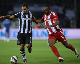 Τα έσοδα Ολυμπιακού, Παναθηναϊκού και ΠΑΟΚ από την Ευρώπη