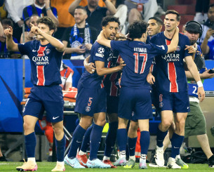 Το... δώρο της Παρί στους Παριζιάνους: Με 500 ευρώ πας στις ΗΠΑ, μένεις σε ξενοδοχείο και βλέπεις τους αγώνες