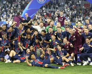 Ούτε ο Ενρίκε ούτε ο Αλ Κελαϊφί - Αυτός είναι ο άνθρωπος πίσω από την επιτυχία της Παρί