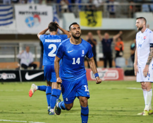 Παυλίδης: «Όταν ήρθα στην εθνική παίζαμε σε άδειο ΟΑΚΑ και τώρα γεμίζουμε όλη την Ελλάδα» (video)