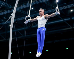 Που θα δείτε τον τελικό του Πετρούνια στο Ευρωπαϊκό Πρωτάθλημα της Λειψίας