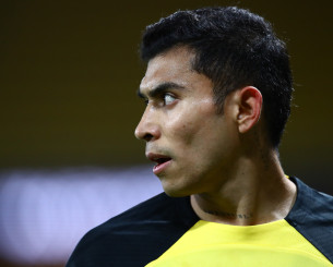 Στην τελική λίστα για το Gold Cup ο Πινέδα - Τι σημαίνει αυτό για τη συμμετοχή του στην προετοιμασία της ΑΕΚ