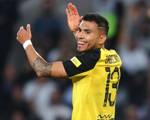 Η ανυπομονησία του Πινέδα: «Το περιμένουμε όλοι»