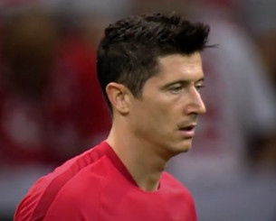 Ο Λεβαντόφσκι αποσύρεται από την εθνική Πολωνίας με αιχμές για τον προπονητή