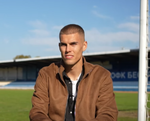 Κλείνει τον Πόποβιτς ο Ολυμπιακός σύμφωνα με σέρβικο δημοσίευμα