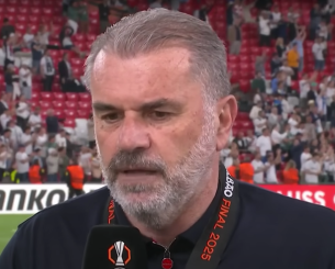 Αποκαλύφθηκε η μυθική αποζημίωση του Ποστέκογλου σε περίπτωση απόλυσης από την Τότεναμ