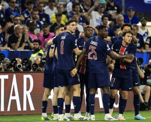 Το νέο φαβορί για το Παγκόσμιο Κύπελλο Συλλόγων δεν είναι πλέον η Παρί