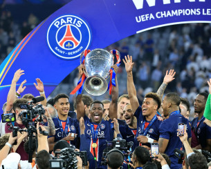 Ιστορική απόφαση - H UEFA άλλαξε την ώρα στον τελικό του Champions League