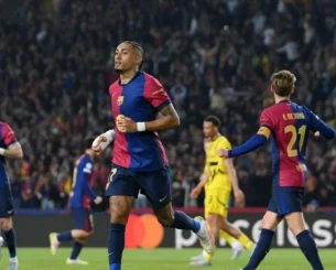 Ραφίνια: «Πριν τον Φλικ έβλεπα τον εαυτό μου εκτός ομάδας - Ο ερχομός του με εκτόξευσε»