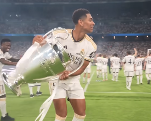 Η συνήθεια που έγινε λατρεία - Η Ρεάλ για τέταρτη σερί χρονιά η πιο πολύτιμη ποδοσφαιρική ομάδα στον κόσμο