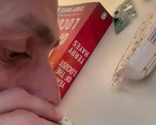 Η νέα ζωή του διαιτητή που μπλέχτηκε στο σκάνδαλο με την κοκαΐνη