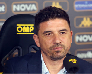 Η επόμενη εξάδα αγώνων του Άρη… κριτήριο παραμονής για κάποιους