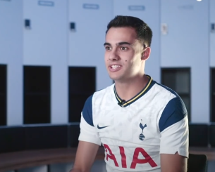 Η Τότεναμ αποδέσμευσε τον Ρεγκιλόν που είχε ακουστεί για ΑΕΚ