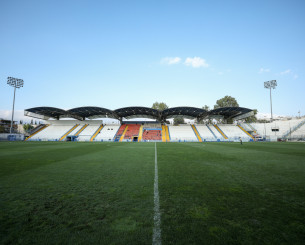 Πρωτοφανής απόφαση στον Απόλλωνα Σμύρνης - Μετατρέπει το γήπεδο της Ριζούπολης σε πλαστικό!