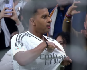 Η Άρσεναλ είναι διατεθειμένη να διαθέσει πάνω από 90 εκατομμύρια για τον Ροντρίγκο