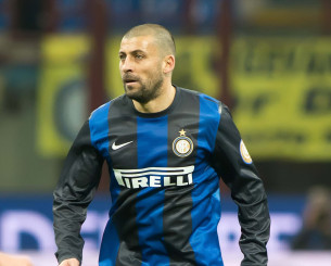 Επιστρέφει στην Ίντερ και ο Βάλτερ Σάμουελ