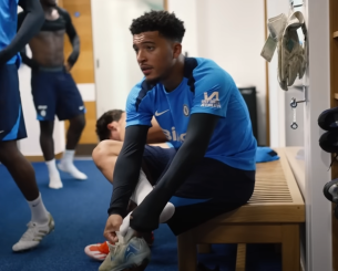 Από όνειρο, εφιάλτης - Το χρονικό της πτώσης του Τζέιντον Σάντσο