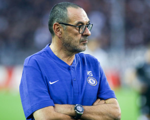 Επίσημη η επιστροφή του Σάρι στην Λάτσιο με ένα βίντεο... έπος και τον αναπτήρα