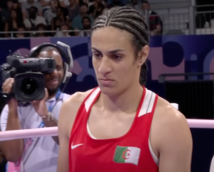 H World Boxing απολογήθηκε για την αναφορά στην Κελίφ στην επίσημη ανακοίνωσή της