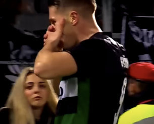 Αυτές είναι οι απαιτήσεις της Σπόρτινγκ για τον Γιόκερες