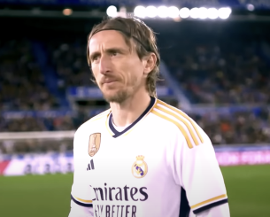 Ομάδα-έκπληξη θέλει τον Μόντριτς και πιστεύει ότι θα τον κάνει δικό της