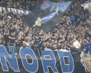 Πόλεμος στους ultras της Ίντερ - Το «καρφί» που έδωσε τους συντρόφους του για μια δολοφονία