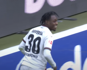 Υπέγραψε στην Λίβερπουλ και ανακοινώνεται ο Φρίμπονγκ