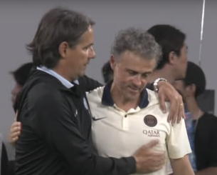 Παρί εναντίον Ίντερ - Όσα πρέπει να ξέρετε για τον αποψινό τελικό