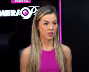 Την έδιωξε η ομάδα της λόγω «καυτών» φωτογραφιών και τώρα βγάζει μια περιουσία στο OnlyFans