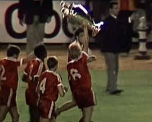 Δέκα ομάδες που σίγουρα δεν θυμάσαι ότι έχουν κατακτήσει Champions League