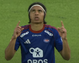 Με τα αουτσάιντερ στην Σκανδιναβία