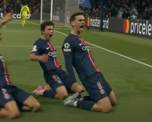 Ποιες άμυνες; Τελικός είναι! Θα έχει γκολ!