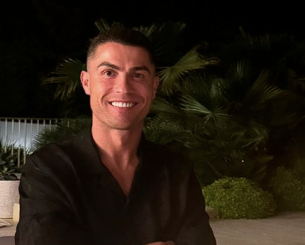 Τι έκανε ο Κριστιάνο την ώρα που όλος ο κόσμος αναρωτιέται για το μέλλον του