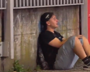 Από το όνειρο στην καταστροφή - Οπαδοί της Ίντερ άδειασαν το «Σαν Σίρο» μισή ώρα πριν το τέλος του τελικού