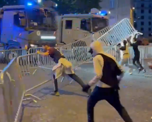 Σοκ στη Γαλλία - 17χρονος οπαδός της Παρί μαχαιρώθηκε θανάσιμα πριν τον τελικό του Champions League!