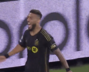 Η LAFC πήρε την θέση της Λεόν στο Παγκόσμιο Κύπελλο Συλλόγων - Κέρδισε την Κλούμπ Αμέρικα σε αγώνα μπαράζ