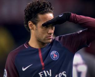 Δεν ξέχασε την Παρί ο Νεϊμάρ: Η ανάρτηση του Βραζιλιάνου