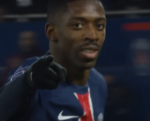 Ο Ντεμπελέ προειδοποίησε τον Ντεσάν: «Θα μας βρει σε μια... περίεργη κατάσταση»