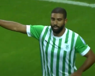 Ο Αστέρας AKTOR «έκλεισε» την πρώτη του μεταγραφή και απέκτησε τον Σουαλεχέ