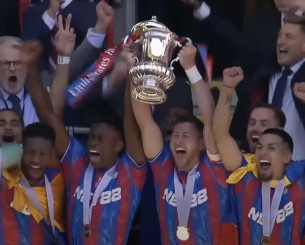 Κινδυνεύει να μείνει εκτός Ευρώπης η Κρίσταλ Πάλας - Πως επωφελείται η Νότιγχαμ