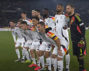 Σκάνδαλο: Η Ποδοσφαιρική Ομοσπονδία της Γερμανίας καταδικάστηκε για φορολογική απάτη