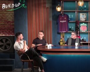 Build up: Τι έφταιξε στην ΑΕΚ του Αλμέιδα (video)