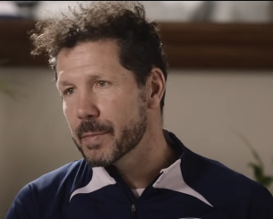 Ξέσπασε ο Σιμεόνε με την αλλαγή κανονισμού για τα πέναλτι τύπου Άλβαρες