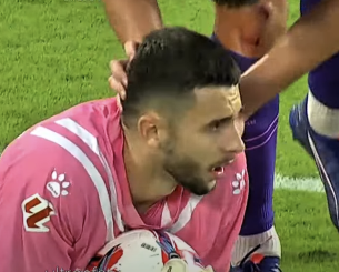 Επίθεση οπαδών της Εσπανιόλ στον Γκαρσία λόγω της μεταγραφής του στην Μπαρτσελόνα