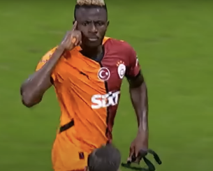 Θέλει Όσιμεν στην Αλ Χιλάλ ο Ιντζάγκι