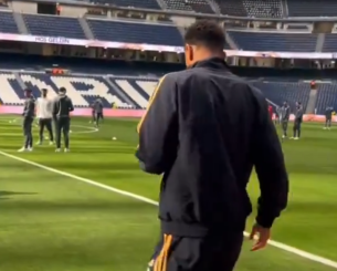 Το «πράσινο» μυστικό στις φανέλες της Ρεάλ: Τεχνολογία ή μπογιά;