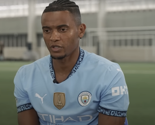 Εναντίον του Παγκοσμίου Κυπέλλου Συλλόγων στρέφεται ο Άκαντζι: «Πρέπει και εμείς να ξεκουραστούμε»