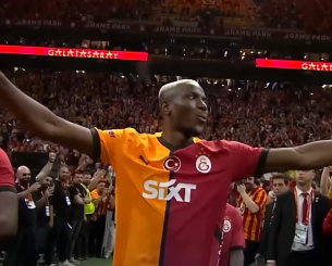 Η Αλ Χιλάλ του Ιντζάκι κάνει το «μπαμ» με Οσίμεν - Αυτό είναι το μυθικό ποσό της μεταγραφής